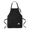 Medium Length Two Pocket Bib Apron Thumbnail
