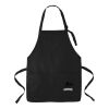 Medium Length Two Pocket Bib Apron Thumbnail