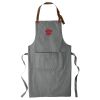 Market Full Length Bib Apron Thumbnail