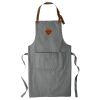 Market Full Length Bib Apron Thumbnail
