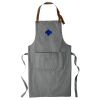 Market Full Length Bib Apron Thumbnail