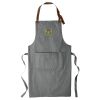 Market Full Length Bib Apron Thumbnail