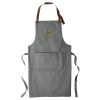 Market Full Length Bib Apron Thumbnail