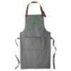 Market Full Length Bib Apron Thumbnail