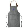 Market Full Length Bib Apron Thumbnail