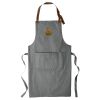 Market Full Length Bib Apron Thumbnail