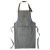 Market Full Length Bib Apron Thumbnail