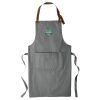 Market Full Length Bib Apron Thumbnail