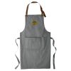 Market Full Length Bib Apron Thumbnail