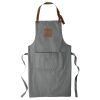 Market Full Length Bib Apron Thumbnail