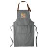 Market Full Length Bib Apron Thumbnail