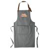 Market Full Length Bib Apron Thumbnail
