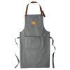 Market Full Length Bib Apron Thumbnail