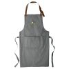 Market Full Length Bib Apron Thumbnail