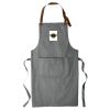 Market Full Length Bib Apron Thumbnail