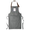 Market Full Length Bib Apron Thumbnail