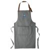 Market Full Length Bib Apron Thumbnail