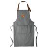 Market Full Length Bib Apron Thumbnail