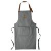 Market Full Length Bib Apron Thumbnail