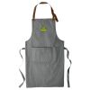 Market Full Length Bib Apron Thumbnail