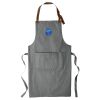 Market Full Length Bib Apron Thumbnail