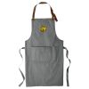 Market Full Length Bib Apron Thumbnail