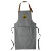 Market Full Length Bib Apron Thumbnail
