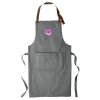 Market Full Length Bib Apron Thumbnail
