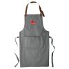 Market Full Length Bib Apron Thumbnail