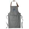 Market Full Length Bib Apron Thumbnail