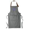 Market Full Length Bib Apron Thumbnail