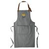 Market Full Length Bib Apron Thumbnail