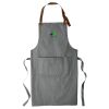Market Full Length Bib Apron Thumbnail