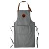 Market Full Length Bib Apron Thumbnail