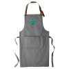 Market Full Length Bib Apron Thumbnail