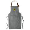 Market Full Length Bib Apron Thumbnail