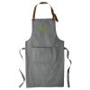 Market Full Length Bib Apron Thumbnail