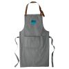 Market Full Length Bib Apron Thumbnail