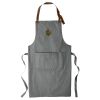 Market Full Length Bib Apron Thumbnail