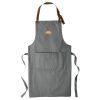Market Full Length Bib Apron Thumbnail