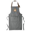 Market Full Length Bib Apron Thumbnail