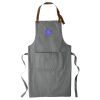 Market Full Length Bib Apron Thumbnail