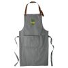 Market Full Length Bib Apron Thumbnail