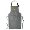 Market Full Length Bib Apron Thumbnail