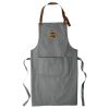 Market Full Length Bib Apron Thumbnail