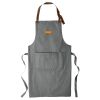 Market Full Length Bib Apron Thumbnail