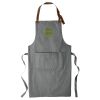 Market Full Length Bib Apron Thumbnail