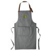 Market Full Length Bib Apron Thumbnail