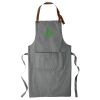 Market Full Length Bib Apron Thumbnail
