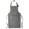 Market Full Length Bib Apron Thumbnail